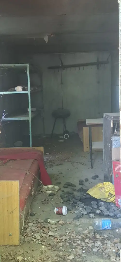 Domek letniskowy - zdjęcie 6/9