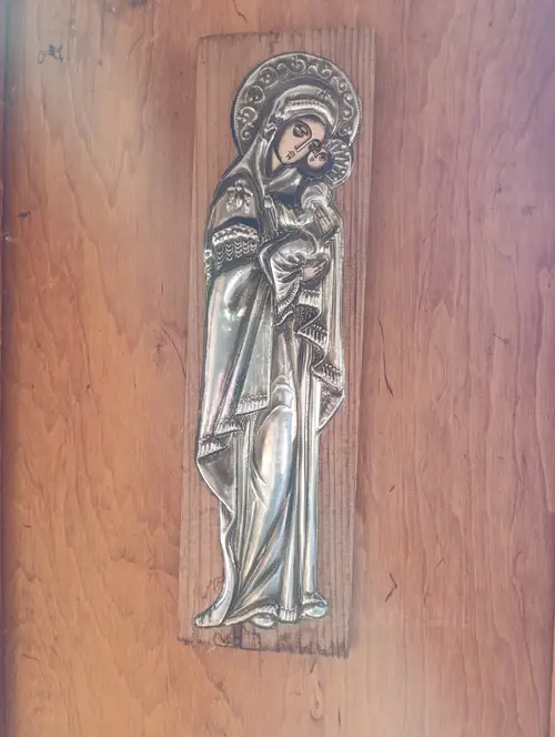 Domek Letniskowy - zdjęcie 4/19