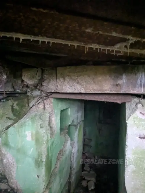 Poniemiecki bunkier - zdjęcie 10/10