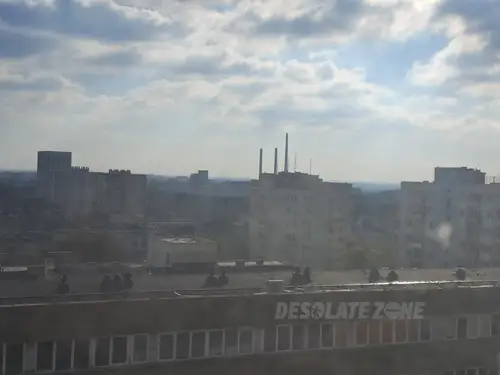 Biurowiec Central - photo 15/148