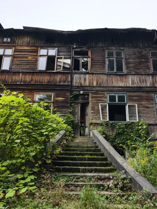 Domek Letniskowy - zdjęcie 29/86