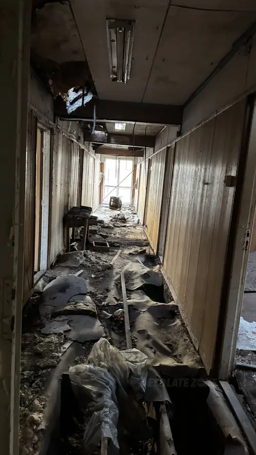 Akademiki SGGW - zdjęcie 15/28