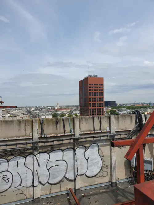 Biurowiec Central - zdjęcie 32/108