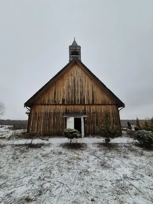 Skansen w Nagawkach - zdjęcie 9/105