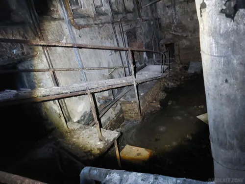 Stary szpital, Starachowice - zdjęcie 21/94