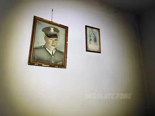 Opuszczone gospodarstwo - photo 15/55