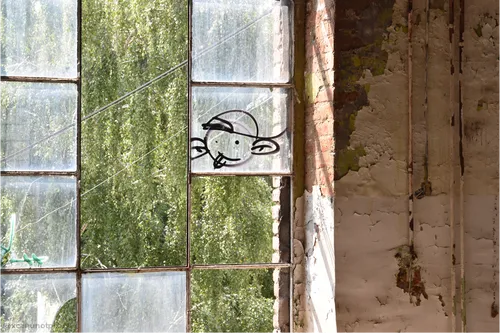 Zakłady Włókiennicze , Łódź - photo 2/15