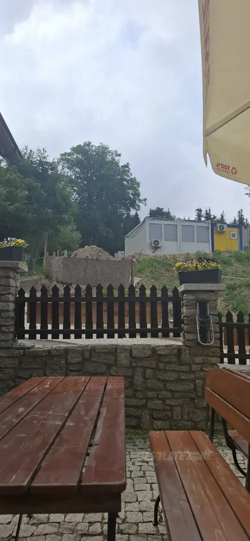 Ośrodek wypoczynkowy Szczyt