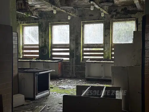 Ośrodek Wczasowo Profilaktyczny Orlik - photo 26/64