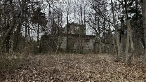 Zabytkowa Willa Artura Stefańskiego - photo 2/8