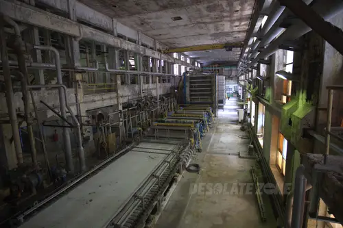 Toxic factory - zdjęcie 3/3