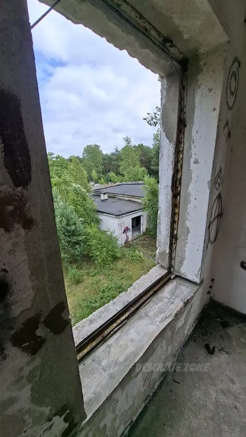 Wojskowa straż pożarna, Hel - photo 8/43
