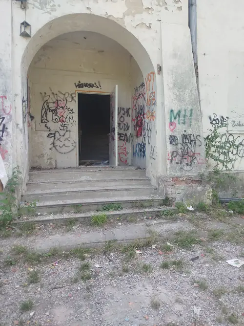 Osiedle Oficerów Wojska Polskiego - photo 6/48