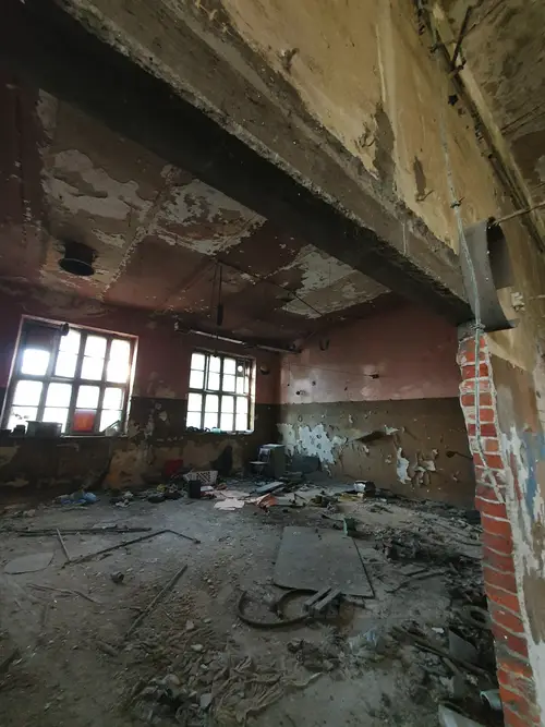 Stacja kontroli pojazdów - photo 7/146