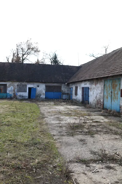 Dawny PGR w Krakowskiej Mogile - zdjęcie 3/18