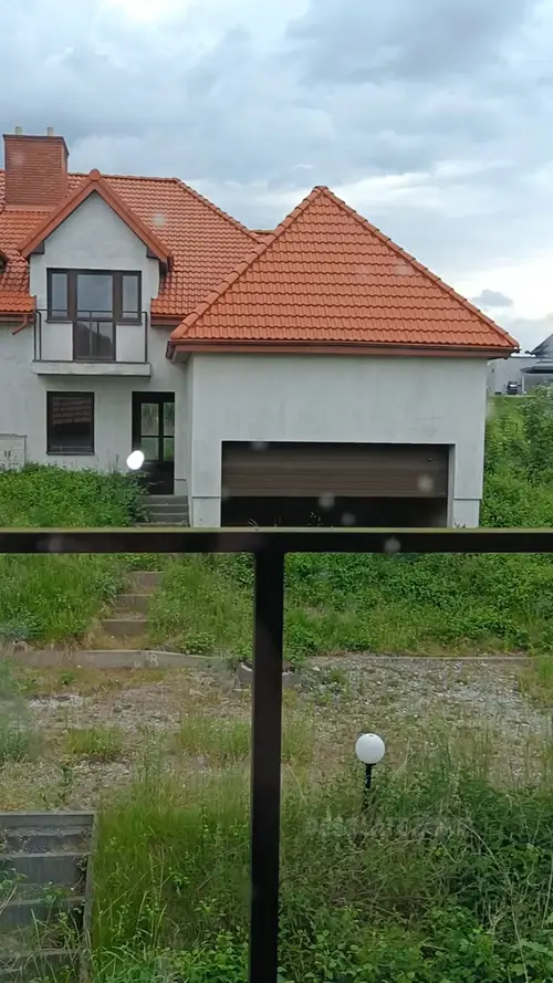 Niedokończone osiedle - zdjęcie 4/6