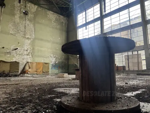 Fabryka transformatorów ELTA - photo 21/99