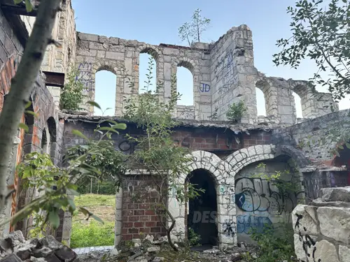 dom, Emów - photo 4/40