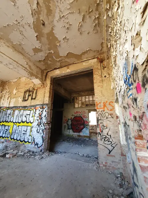 Tor wyścigów konnych, Łódź - photo 17/160