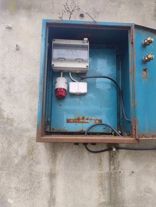 Dawny PGR lub gospodarstwo - photo 13/106