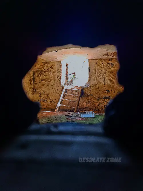 Pałac w Kładnie - zdjęcie 1/10