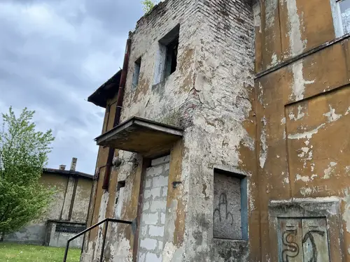 Opuszczone kamienice - photo 6/17