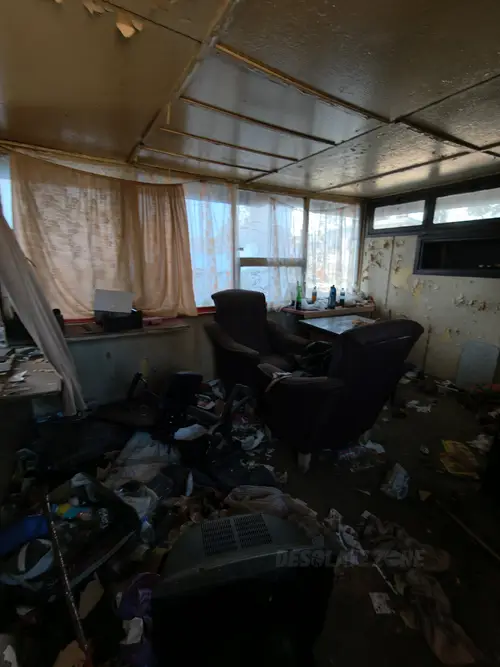 Stacja kontroli pojazdów - photo 12/74