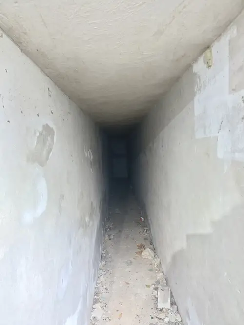 Schron bojowy C-42 "Fratelli Croce"