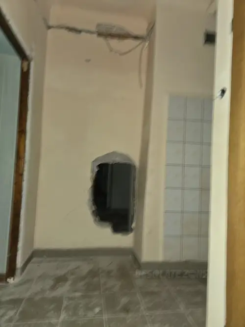 Kamienica Lejba Osmosa, Warszawa