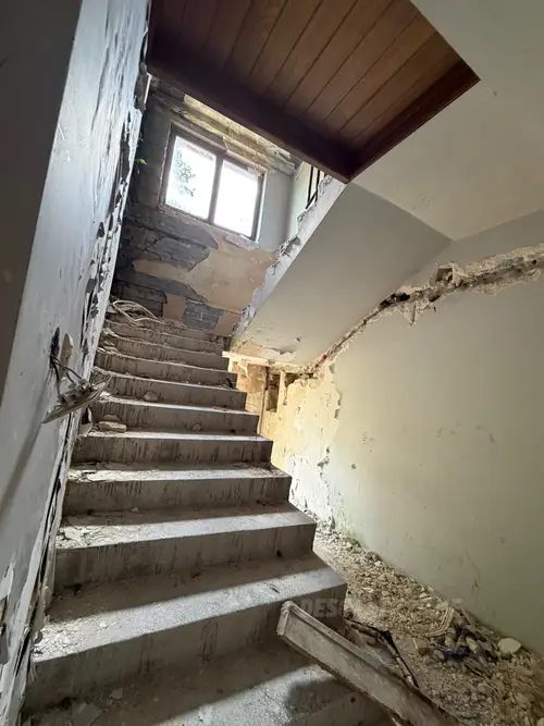 Opuszczony ośrodek "Villa Rosa" - photo 12/78
