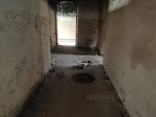 Szpital zakaźny i dziecięcy. - zdjęcie 5/9