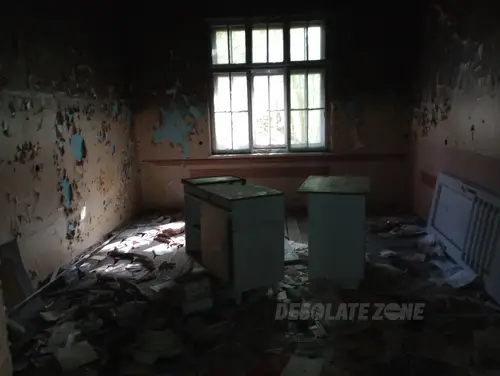 Szpital Alergologiczny - zdjęcie 6/25