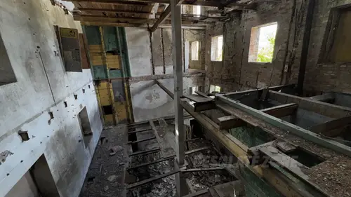 Młyn elektryczny Kawczyński - photo 8/30