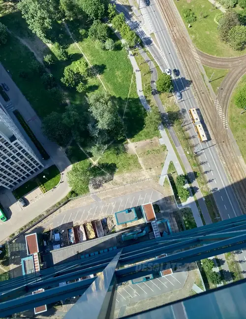 Wieżowiec intraco