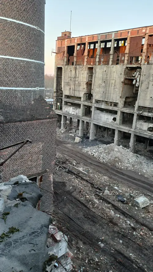 Elektrociepłownia Miechowice - zdjęcie 10/61