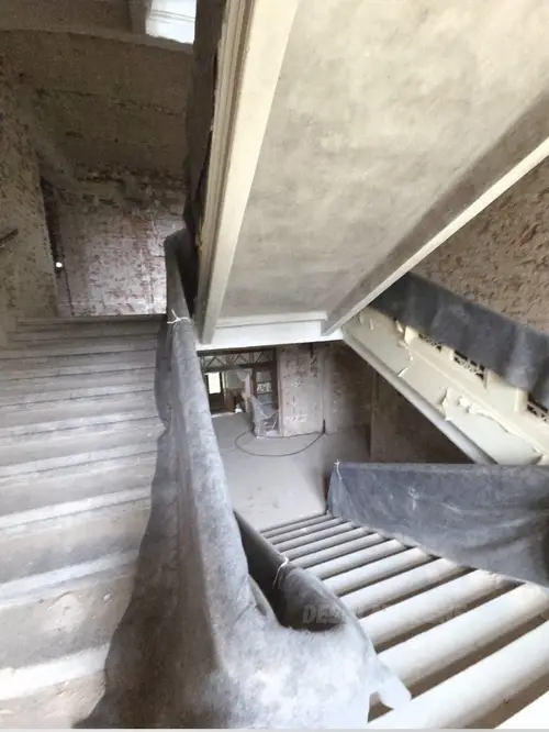 Opuszczony szpital - zdjęcie 5/12