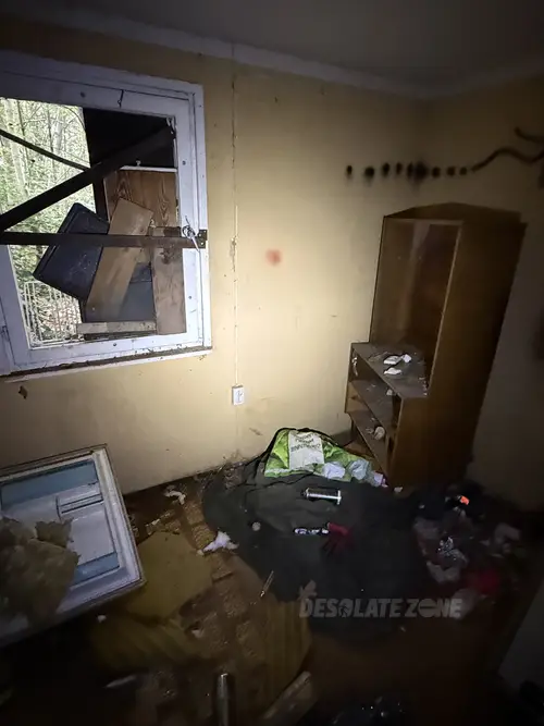 Domek z garażem - zdjęcie 2/13
