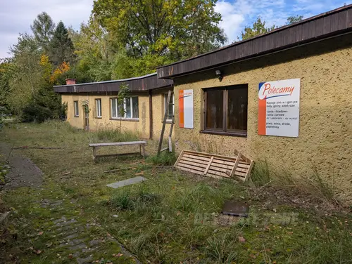 Ośrodek wypoczynkowy - zdjęcie 1/28
