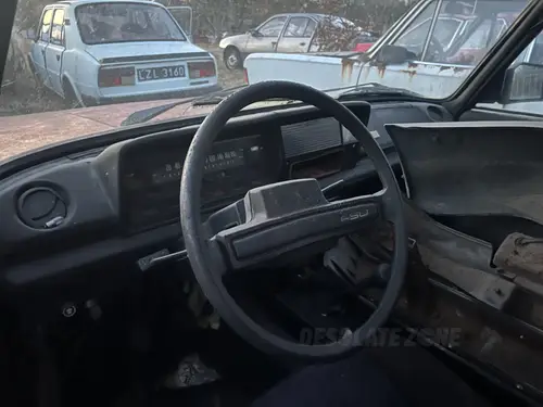 Cmentarzysko aut - zdjęcie 28/39