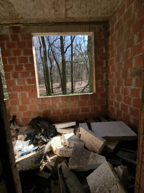 Domek Letniskowy - zdjęcie 12/27