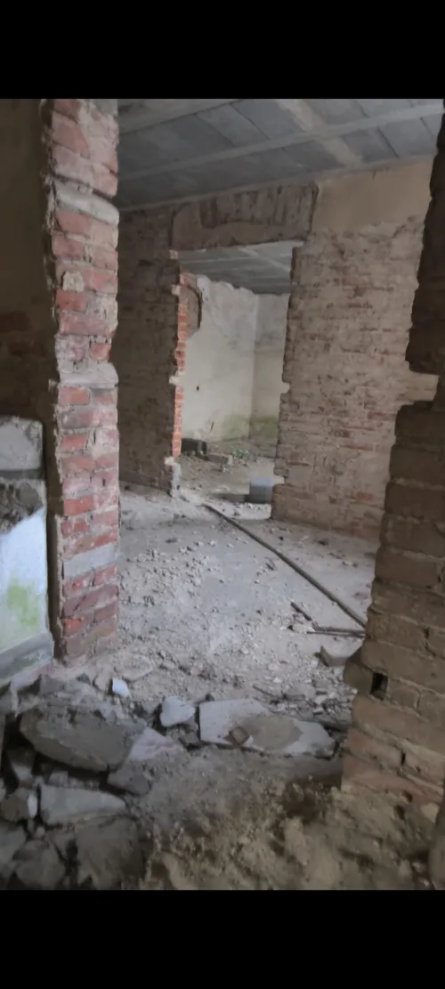 Niedokończona kamienica - photo 1/4