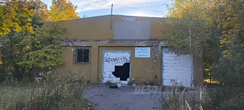 Magazyn centrali zaopatrzenia hutnictwa Katowice - photo 1/45