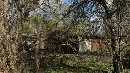 Brama pałacowa z piekarnią i stajnią - zdjęcie 8/31