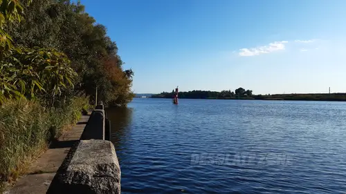 Opuszczone kąpielisko miejskie - photo 7/46