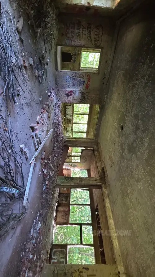 Tor wyścigów konnych, Łódź - zdjęcie 6/179