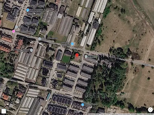 Opuszczony dom - photo 1/1 - Google Satellite