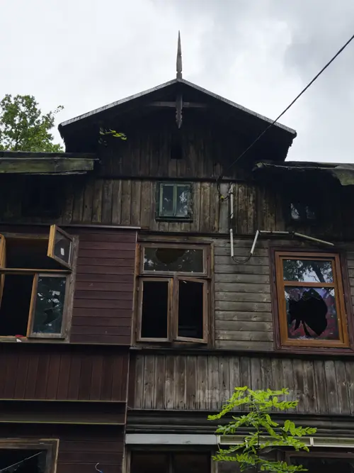 Domek Letniskowy - zdjęcie 16/86