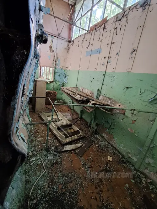 Ośrodek kolonijny huty Buczek w Korbielowie - photo 2/12