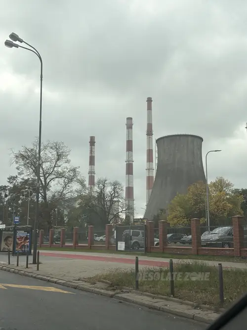 Elektrociepłownia EC-2, Łódź - zdjęcie 14/599