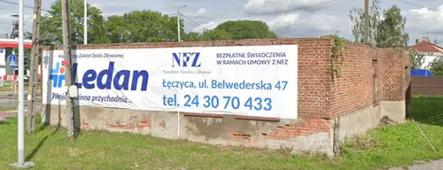 Opuszczony Dom, Łęczyca - photo 3/3